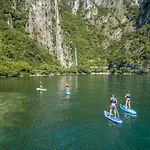 Sun&lake - Sunny In Lejlighed Lovere