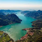 Sun&lake - Sunny In Lejlighed Lovere