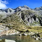 Sun&lake - Sunny In Lejlighed
