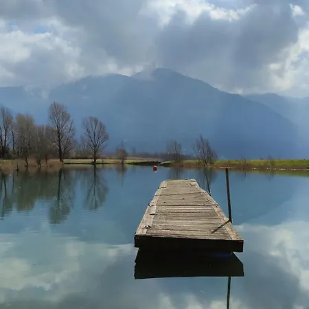 Sun&lake - Sunny In *