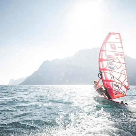شقة Sun&lake - Sunny In