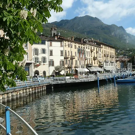 Sun&lake - Sunny In Lejlighed